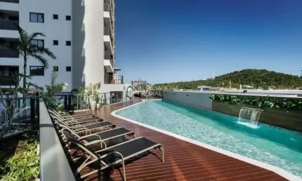 Apartamento com 2 quartos à venda na Rua Laura dos Santos Laurindo, 185, Balneário Santa Clara, Itajaí, 76 m2 por R$ 1.150.000