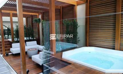Apartamento com 4 quartos à venda na Rua 1201, 1, Centro, Balneário Camboriú, 140 m2 por R$ 3.200.000