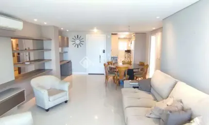 Apartamento com 3 quartos à venda na rua telêmaco pereira liberato, 145, fazenda, itajaí, 112 m2 por r$ 1.670.000