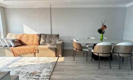 Apartamento com 3 quartos à venda na Rua 274, 355, Castelo Branco, Itapema, 122 m2 por R$ 1.780.000