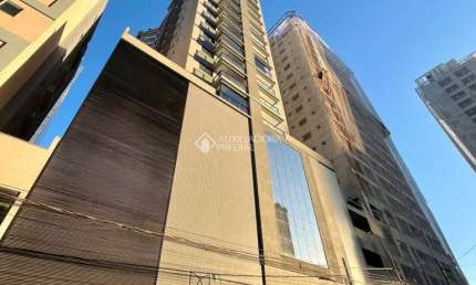 Apartamento com 2 quartos à venda na Rua 410, 189, Morretes, Itapema, 69 m2 por R$ 880.000