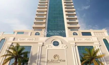 Apartamento com 4 quartos à venda na Rua 2000, 121, Centro, Balneário Camboriú, 169 m2 por R$ 5.700.000