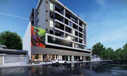 Apartamento com 1 quarto à venda na Rua São Paulo, 120, Estados, Balneário Camboriú, 50 m2 por R$ 950.000