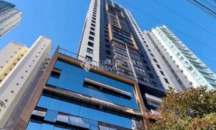 Apartamento com 4 quartos à venda na rua 2450, 247, centro, balneário camboriú, 133 m2 por r$ 3.200.000