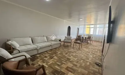 Apartamento com 4 quartos à venda na avenida central, 42, centro, balneário camboriú, 176 m2 por r$ 2.900.000