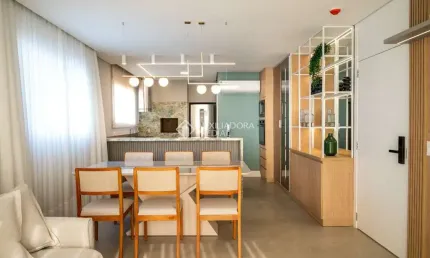 Apartamento com 3 quartos à venda na Rua 3000, 218, Centro, Balneário Camboriú, 118 m2 por R$ 3.500.000