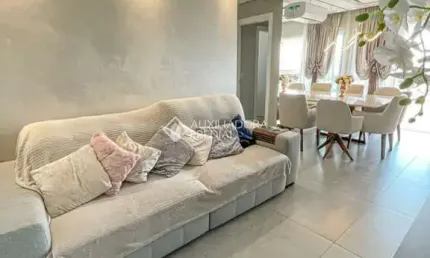 Apartamento com 2 quartos à venda na Rua Santa Terezinha, 383, São Francisco de Assis, Camboriú, 65 m2 por R$ 780.000
