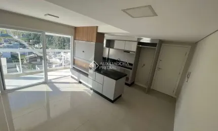 Apartamento com 2 quartos à venda na Rua Vereador Abílio Otávio do Canto, 725, Ressacada, Itajaí, 70 m2 por R$ 800.000