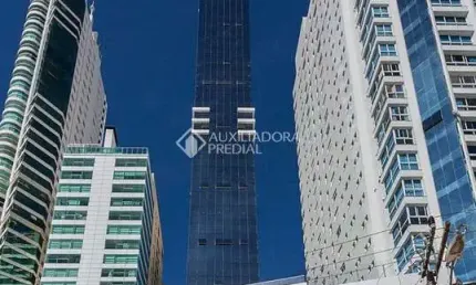 Apartamento com 4 quartos à venda na avenida atlântica, 4700, centro, balneário camboriú, 310 m2 por r$ 15.000.000