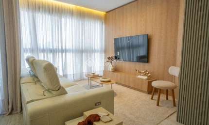 Apartamento com 4 quartos à venda na Rua Bruno Silva, 51, Pioneiros, Balneário Camboriú, 146 m2 por R$ 4.559.900