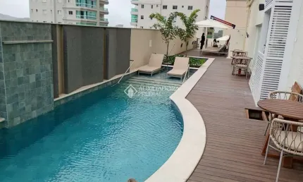 Apartamento com 4 quartos à venda na Avenida 276, 15, Meia Praia, Itapema, 148 m2 por R$ 2.650.000