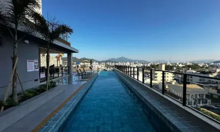 Apartamento com 3 quartos à venda na rua 3160, 433, centro, balneário camboriú, 260 m2 por r$ 4.520.000