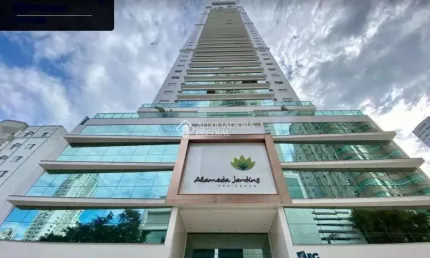 Apartamento com 3 quartos à venda na avenida brasil, 180, centro, balneário camboriú, 117 m2 por r$ 2.756.000