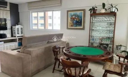 Apartamento com 3 quartos à venda na Avenida 3ª Avenida, 147, Centro, Balneário Camboriú, 101 m2 por R$ 1.590.000
