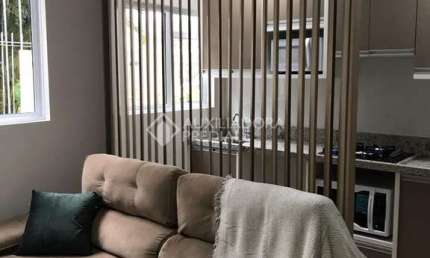 Apartamento com 2 quartos à venda na Rua Alvaro Beraldi, 460, Ressacada, Itajaí, 56 m2 por R$ 408.705