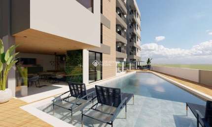 Apartamento com 2 quartos à venda na Avenida do Estado Dalmo Vieira, 195, Praia dos Amores, Balneário Camboriú, 62 m2 por R$ 1.254.700