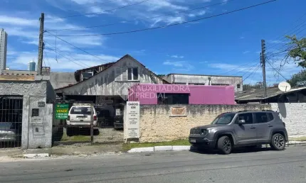 Terreno à venda na Rua 3146, 330, Centro, Balneário Camboriú, 465 m2 por R$ 2.500.000