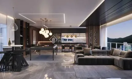 Apartamento com 4 quartos à venda na rua alvin bauer, 159, centro, balneário camboriú, 182 m2 por r$ 3.605.000