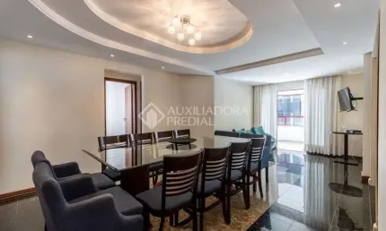 Apartamento com 5 quartos à venda na Rua 3500, 137, Centro, Balneário Camboriú, 340 m2 por R$ 3.800.000
