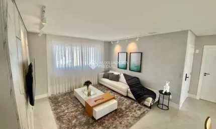 Apartamento com 3 quartos à venda na avenida osmar de souza nunes, 188, pioneiros, balneário camboriú, 131 m2 por r$ 3.650.000