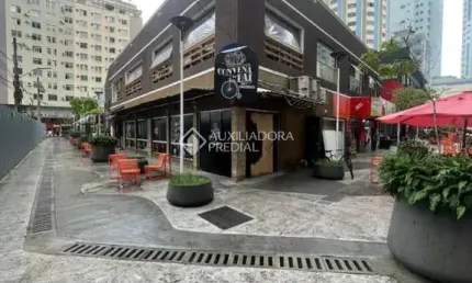 Sala comercial à venda na 11, 43, Centro, Balneário Camboriú, 640 m2 por R$ 26.000.000