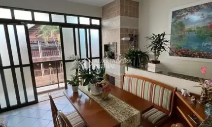 Apartamento com 4 quartos à venda na Rua 2050, 344, Centro, Balneário Camboriú, 350 m2 por R$ 4.000.000