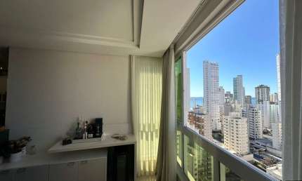 Apartamento com 2 quartos à venda na Rua 3130, 112, Centro, Balneário Camboriú, 125 m2 por R$ 2.180.000