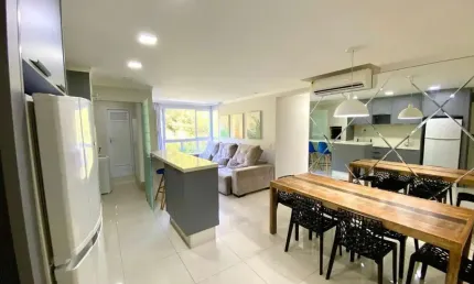 Apartamento com 3 quartos à venda na rua israel, 431, nações, balneário camboriú, 80 m2 por r$ 1.450.000