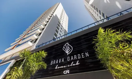 Apartamento com 2 quartos à venda na rua laura dos santos laurindo, 185, balneário santa clara, itajaí, 76 m2 por r$ 1.529.032