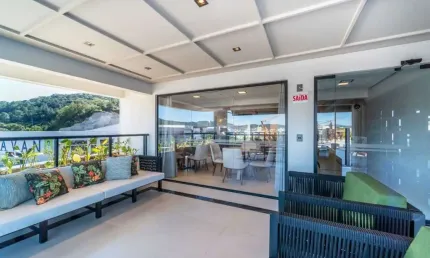 Apartamento com 2 quartos à venda na Avenida do Estado Dalmo Vieira, 4295, Centro, Balneário Camboriú, 68 m2 por R$ 1.537.000