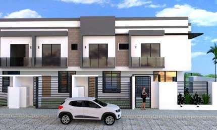 Casa com 2 quartos à venda na Rua Santa Inês, 2, Rio Pequeno, Camboriú, 89 m2 por R$ 690.000