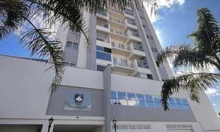 Apartamento com 2 quartos à venda na Rua Eredes Serpa, 944, Cordeiros, Itajaí, 55 m2 por R$ 500.000