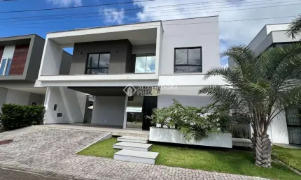 Casa em condomínio fechado com 5 quartos à venda na Rua Emanuel Rebelo dos Santos, 490, Barra, Balneário Camboriú, 300 m2 por R$ 3.850.000