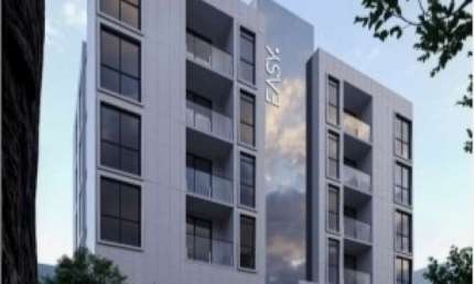 Apartamento com 2 quartos à venda na Águas Mornas, 41, Municípios, Balneário Camboriú, 61 m2 por R$ 665.298