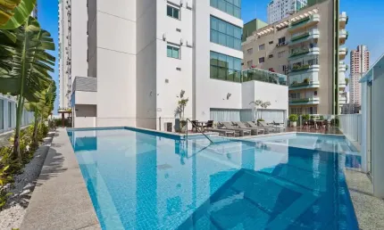 Apartamento com 3 quartos à venda na Rua 1101, 140, Centro, Balneário Camboriú, 140 m2 por R$ 6.499.000