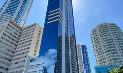 Apartamento com 4 quartos à venda na rua julieta lins, 10, pioneiros, balneário camboriú, 286 m2 por r$ 19.200.000