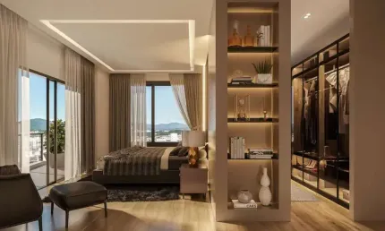 Apartamento com 4 quartos à venda na Rua 2850, 151, Centro, Balneário Camboriú, 187 m2 por R$ 3.585.000