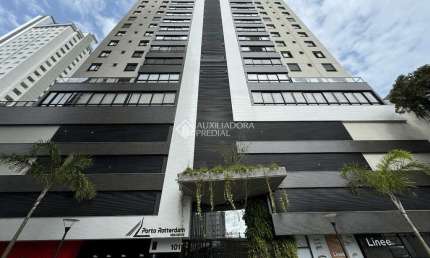 Apartamento com 3 quartos à venda na Avenida 3ª Avenida, 101, Centro, Balneário Camboriú, 130 m2 por R$ 2.390.000