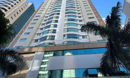 Apartamento com 3 quartos à venda na Rua 1822, 330, Centro, Balneário Camboriú, 129 m2 por R$ 1.895.000