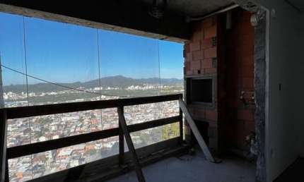 Apartamento com 2 quartos à venda na Avenida Santa Catarina, 2210, Tabuleiro (Monte Alegre), Camboriú, 72 m2 por R$ 904.000