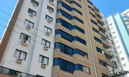 Apartamento com 2 quartos à venda na Rua 2950, 63, Centro, Balneário Camboriú, 92 m2 por R$ 1.300.000
