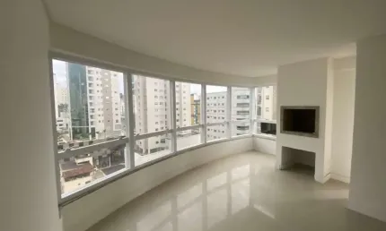 Apartamento com 3 quartos à venda na rua 981, 196, centro, balneário camboriú, 137 m2 por r$ 2.400.000