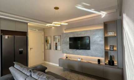 Apartamento com 2 quartos à venda na Rua Pedro Bento da Silva, 588, Centro, Camboriú, 67 m2 por R$ 700.000