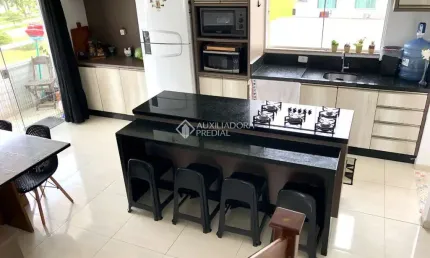 Apartamento com 3 quartos à venda na Rua João Morais, 420, Centro, Camboriú, 109 m2 por R$ 580.000