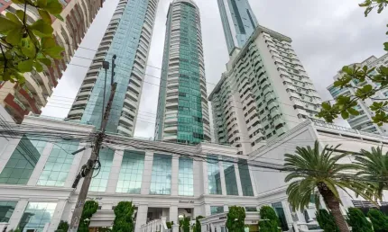 Apartamento com 4 quartos à venda na Avenida Atlântica, 5014, Centro, Balneário Camboriú, 284 m2 por R$ 13.900.000