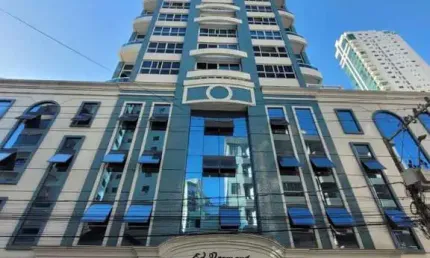 Apartamento com 3 quartos à venda na Rua 1001, 226, Centro, Balneário Camboriú, 252 m2 por R$ 5.200.000