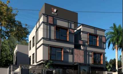 Apartamento com 1 quarto à venda na Rua Rachel de Queiroz, 118, Praia dos Amores, Balneário Camboriú, 55 m2 por R$ 964.753