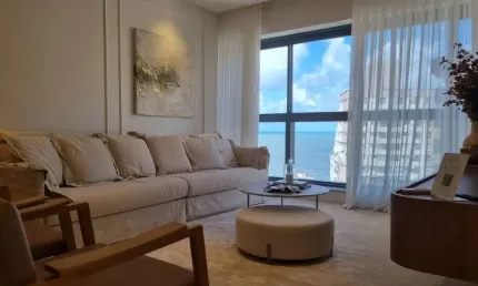 Apartamento com 4 quartos à venda na Rua Alvin Bauer, 100, Centro, Balneário Camboriú, 182 m2 por R$ 7.790.000