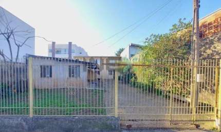 Terreno à venda na Rua Adolfo Batschauer, 1010, Dom Bosco, Itajaí, 600 m2 por R$ 1.390.000
