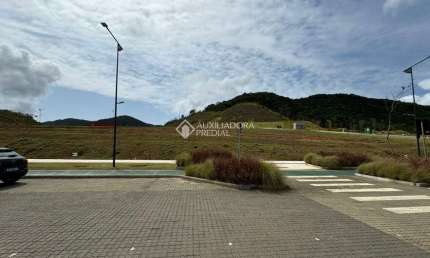 Terreno à venda na Rua Marginal Oeste, 1, Monte Alegre, Camboriú, 300 m2 por R$ 1.236.000